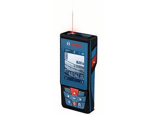 Medidor de distancias Laser GLM 100-25 C BOSCH