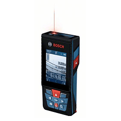 Medidor de distancias Laser GLM 150-27 C BOSCH