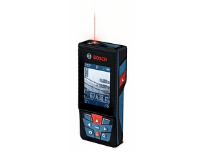 Medidor de distancias Laser GLM 150-27 C BOSCH