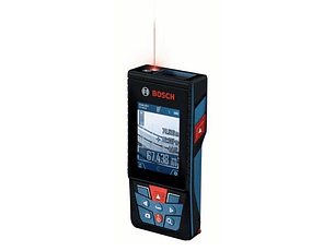 Medidor de distancias Laser GLM 150-27 C BOSCH