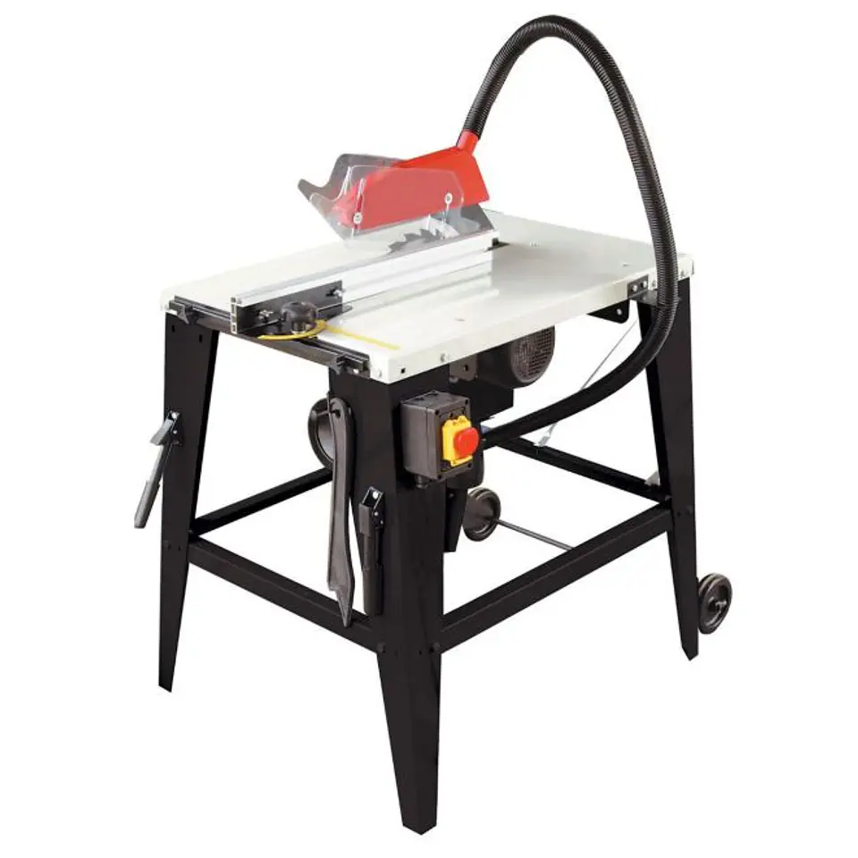 Serra de Bancada 2200W PBS2200 POWERED (EXCLUSIVO ONLINE) 1