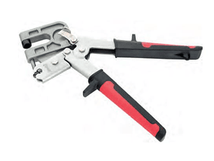 Alicate de Cravar Perfis de Pladur PLM-1001 MACFER