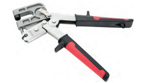 Alicate de Cravar Perfis de Pladur PLM-1001 MACFER