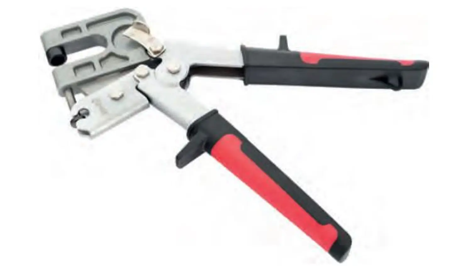 Alicate de Cravar Perfis de Pladur PLM-1001 MACFER 1