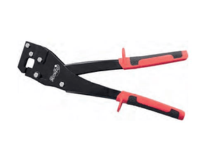 Alicate de Cravar Perfis de Pladur PLM-8001 MACFER