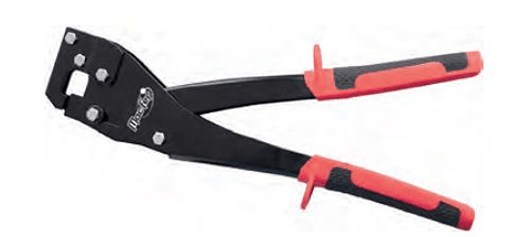 Alicate de Cravar Perfis de Pladur PLM-8001 MACFER