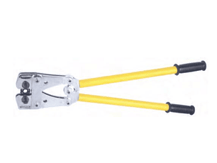 Alicate de Cravar Terminais Hexagonais HX-150B MACFER