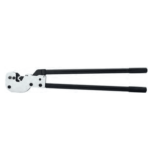 Alicate de Cravar Terminais Punção CT-150 MACFER 1