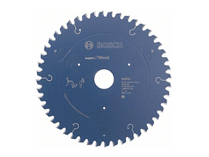 Disco de Serra Circular EXPERT FOR WOOD BOSCH