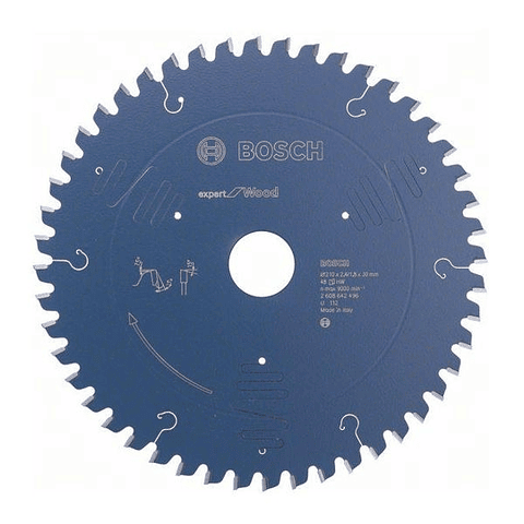 Disco de Serra Circular EXPERT FOR WOOD BOSCH