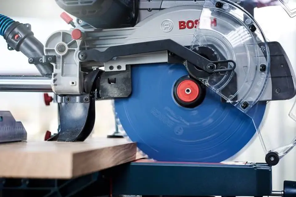 Disco de Serra Circular EXPERT FOR WOOD BOSCH 4