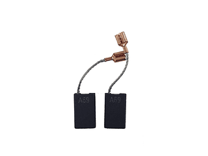 Escovas de Carvão para GSH 11 E 1617014126 BOSCH