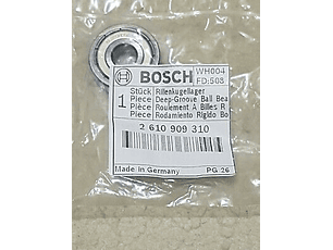 Rolamento Fixo GSH 11 E 2610909310 BOSCH