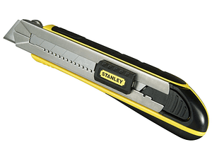 X-Ato 25mm com Armazenamento de 4 Lâminas 0-10-486 FATMAX STANLEY