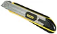 X-Ato 25mm com Armazenamento de 4 Lâminas 0-10-486 FATMAX STANLEY - Miniatura 2