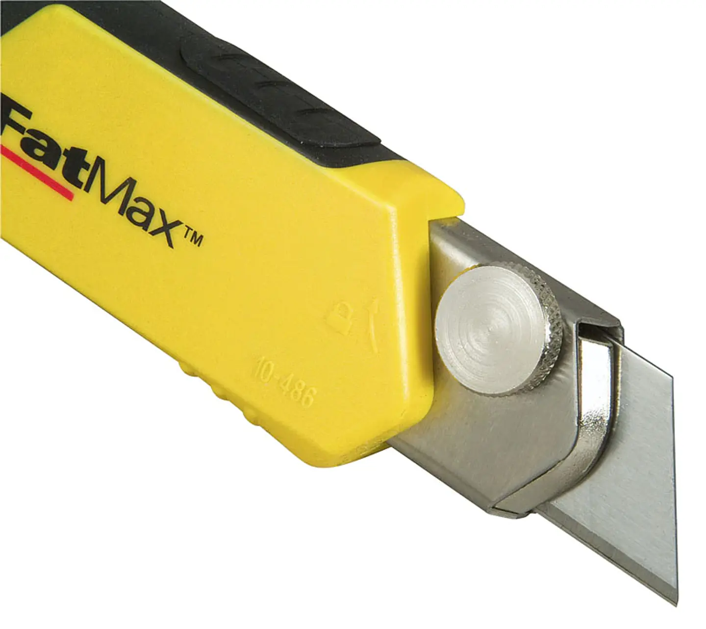 X-Ato 25mm com Armazenamento de 4 Lâminas 0-10-486 FATMAX STANLEY 3