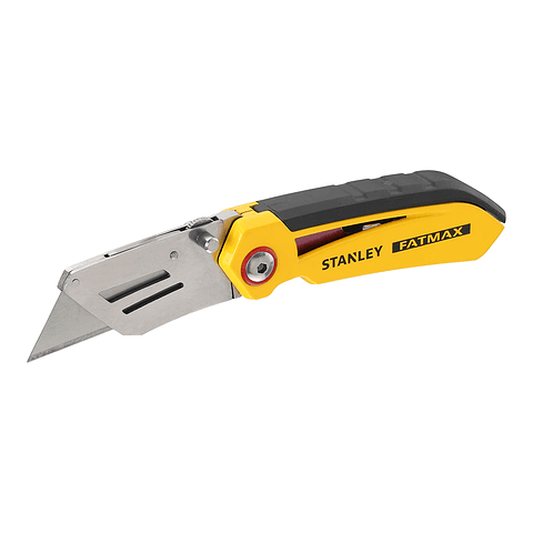 Faca Retráctil (X-ATO) FMHT0-10827 FATMAX STANLEY