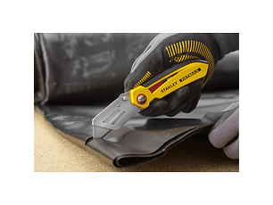 Faca Retráctil (X-ATO) FMHT0-10827 FATMAX STANLEY