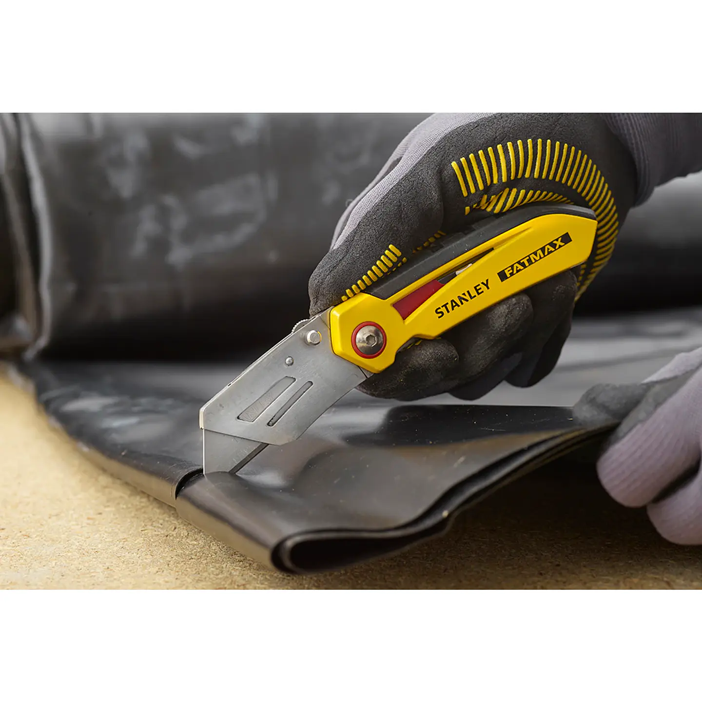 Faca Retráctil (X-ATO) FMHT0-10827 FATMAX STANLEY 2
