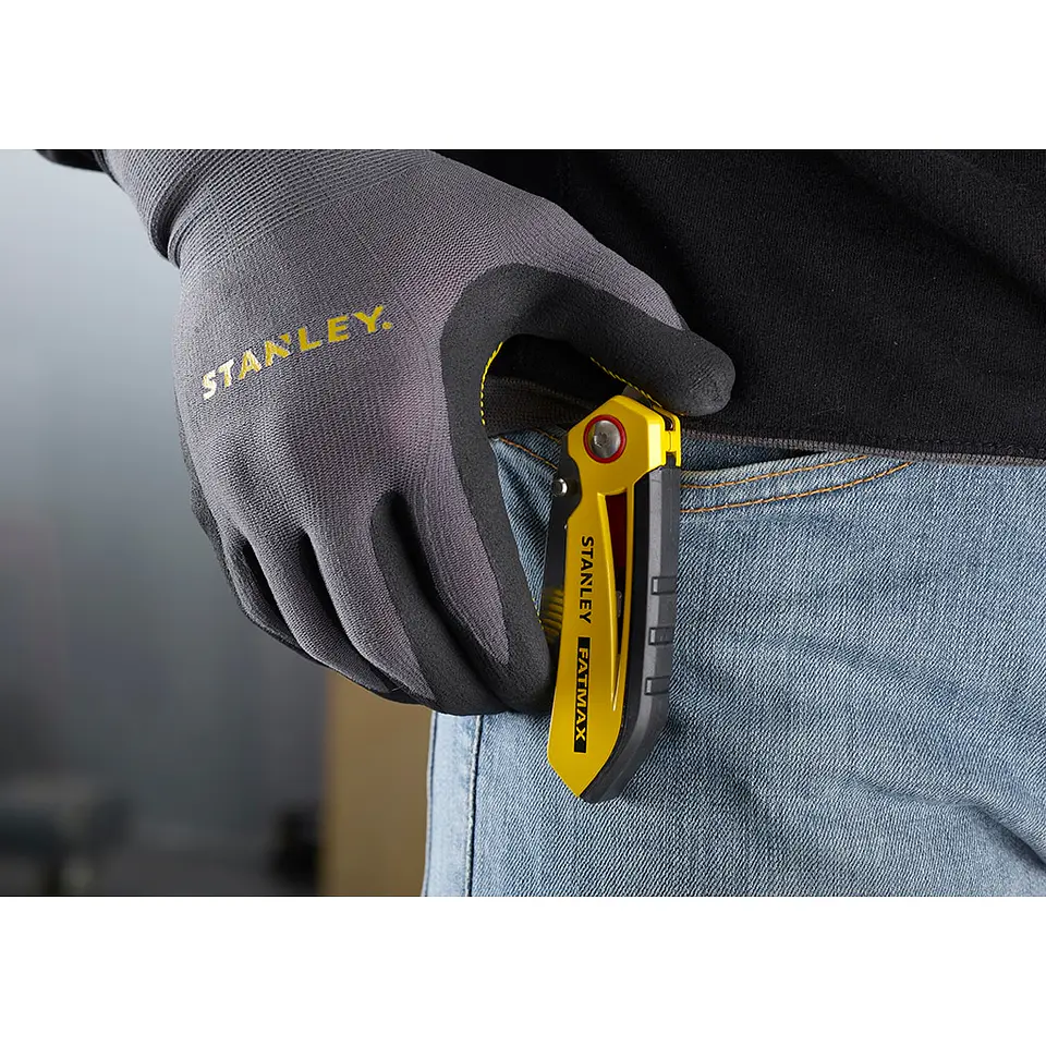 Faca Retráctil (X-ATO) FMHT0-10827 FATMAX STANLEY 4
