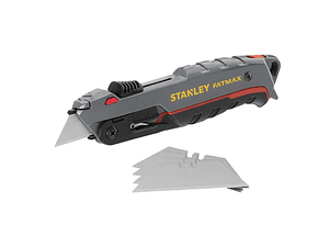 Faca de Segurança (X-ATO) 0-10-242 FATMAX STANLEY