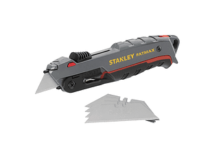 Faca de Segurança (X-ATO) 0-10-242 FATMAX STANLEY