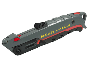 Faca de Segurança (X-ATO) 0-10-242 FATMAX STANLEY