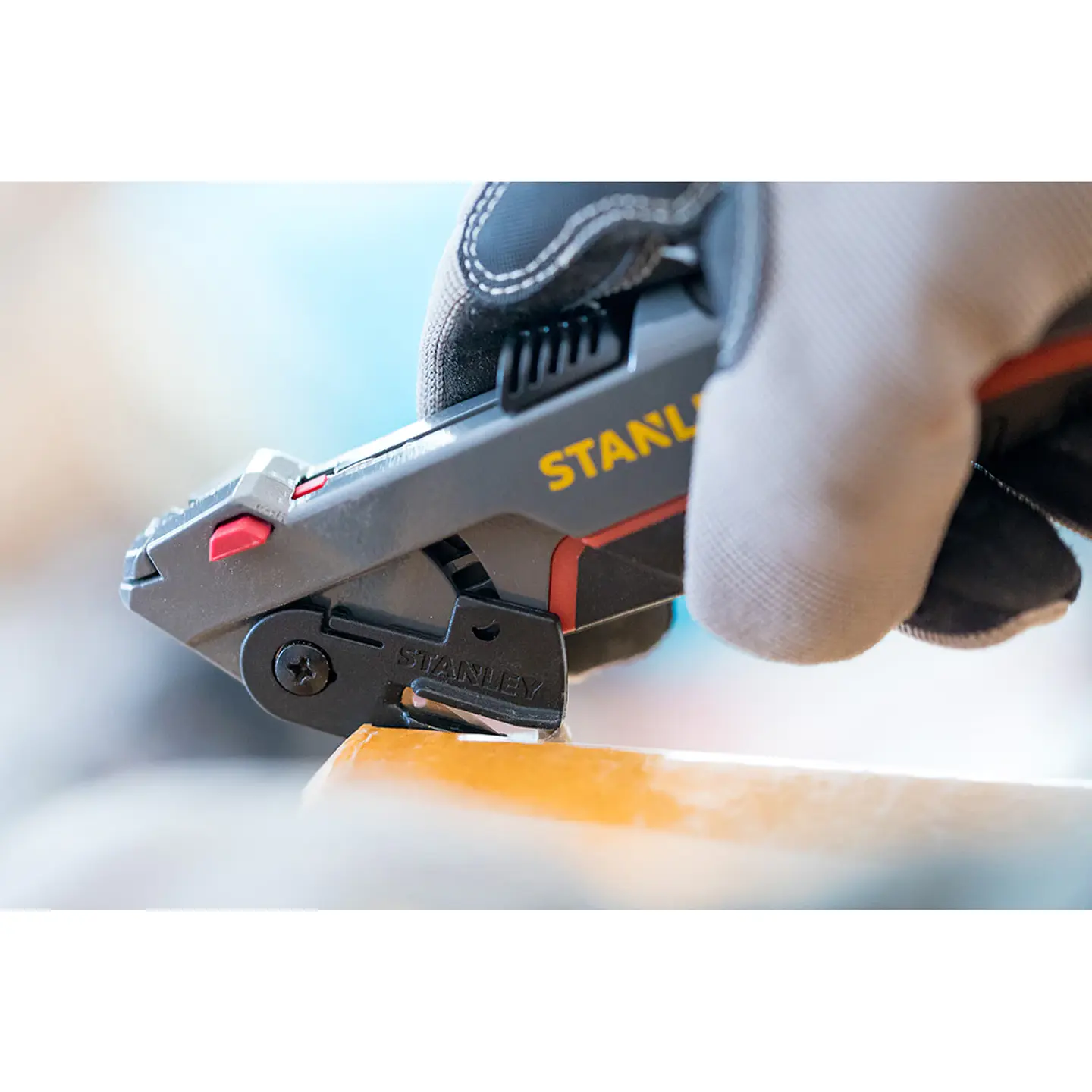 Faca de Segurança (X-ATO) 0-10-242 FATMAX STANLEY 5