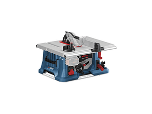 Serra de mesa sem fio BITURBO GTS 18V-216 BOSCH