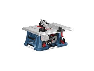 Serra de mesa sem fio BITURBO GTS 18V-216 BOSCH