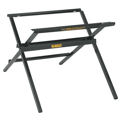 Mesa de Trabalho para Mesa de Serra DWE74912 DEWALT
