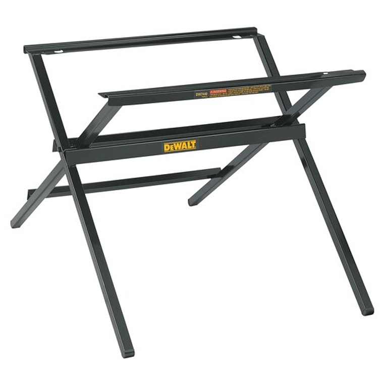 Mesa de Trabalho para Mesa de Serra DWE74912 DEWALT 1