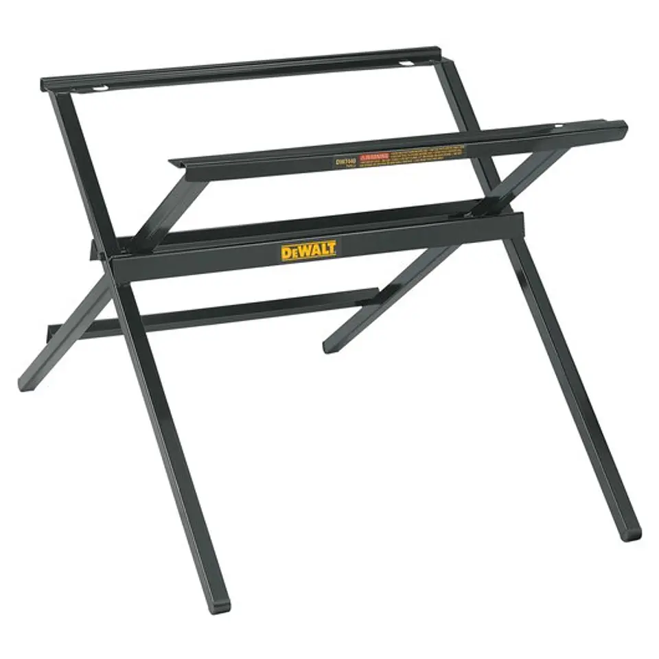 Mesa de Trabalho para Mesa de Serra DWE74912 DEWALT 1