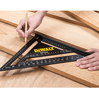 Esquadro Metrico 30 cm DWHT25228-0 DEWALT  2