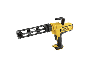 Pistola para silicone / Bucha Química 310 ML DCE560N DEWALT