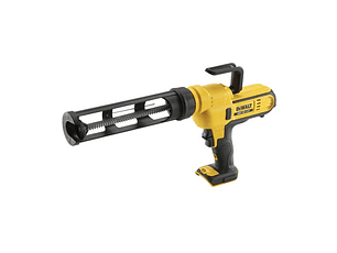 Pistola para silicone / Bucha Química 310 ML DCE560N DEWALT