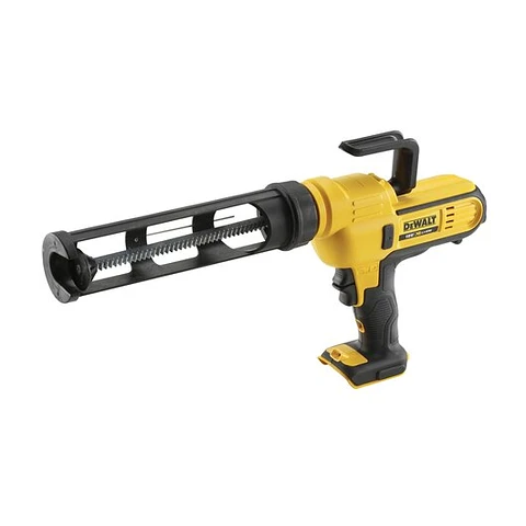 Pistola para silicone / Bucha Química 310 ML DCE560N DEWALT