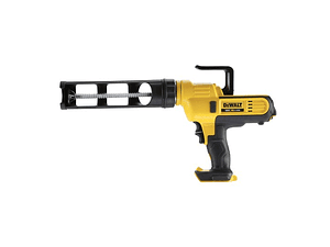 Pistola para silicone / Bucha Química 310 ML DCE560N DEWALT