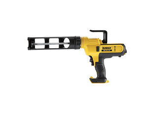 Pistola para silicone / Bucha Química 310 ML DCE560N DEWALT