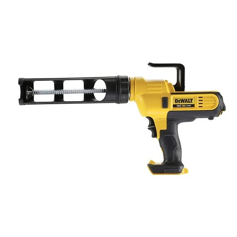 Pistola para silicone / Bucha Química 310 ML DCE560N DEWALT