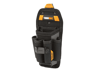 Bolsa de técnico com 6 bolsos (Grande) TB-CT-36-L6 TOUGHBUILT