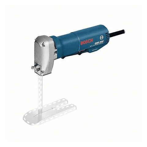 Serra para espuma GSG 300 BOSCH