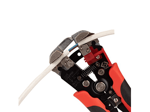 Descarnador automatico de fios 0.05mm² a 8.5mm² T3943 CK TOOLS