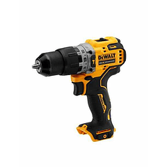 Kit XR12V Aparafusadora + Aparafusadora Impacto DCK2111L2T DEWALT