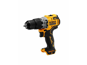 Kit XR12V Aparafusadora + Aparafusadora Impacto DCK2111L2T DEWALT