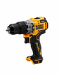 Kit XR12V Aparafusadora + Aparafusadora Impacto DCK2111L2T DEWALT - Thumbnail 2