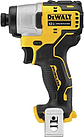 Kit XR12V Aparafusadora + Aparafusadora Impacto DCK2111L2T DEWALT - Thumbnail 3