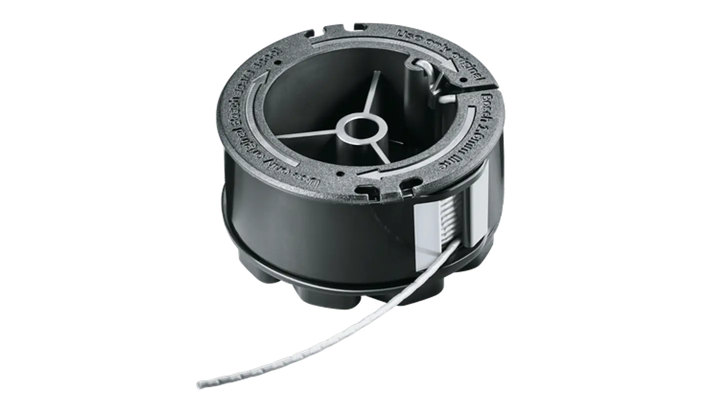 Bobine de Fio 1,6mm UniversalGrassCut 6.0 MT F016800570 BOSCH 1