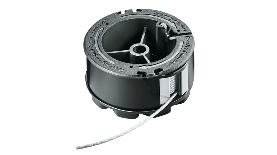 Bobine de Fio 1,6mm UniversalGrassCut 6.0 MT F016800570 BOSCH 1