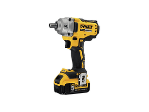 Chave de Impacto sem Escovas XR 18V 1/2